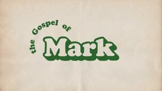 Justice to the Disbeliever  Mark 81113  Andy Matzke [upl. by Edrei]