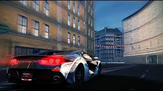 Asphalt 8  Westminster Bridge Cup  Arrinera  51051 [upl. by Phemia]