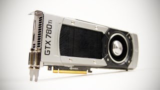 Nvidia GeForce GTX 780 Ti Review amp Benchmarks  Unboxholics [upl. by Hakym175]