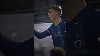 Chelsea ❌ Palmer ✅ chelsea palmer coldpalmer football fypシ゚viral shorts edit fyp [upl. by Kenley947]