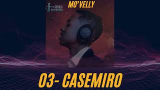 Movelly  CASEMIRO [upl. by Ritch386]