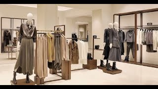 MASSIMO DUTTI NEW WOMENS COLLECTION SPRING 2024  MASSIMO DUTTI NUEVA COLECCION 2024 [upl. by Resor437]