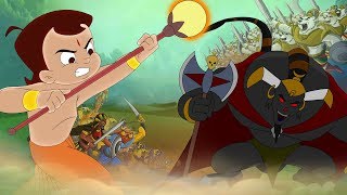 Chhota Bheem  Incan Adventure [upl. by Box]