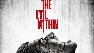 The Evil Within — Борьба за жизнь  ТРЕЙЛЕР [upl. by Izy]