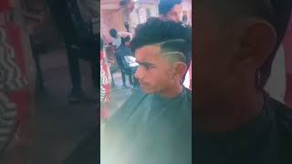 New hairstyle new barber shop new haircut hairstyle barber hairstyle 💇💇💇💇 [upl. by Most435]