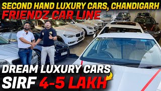 WOW DEALS ON USED LUXURY CARS Second Hand Luxury Cars in Mohali Used Cars in Mohali [upl. by Nnaasil]