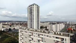 Daymolition Street View 2 Orgemont EpinaysurSeine 93 [upl. by Alitta]