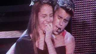 One Less Lonely Girl  Justin Bieber Live Rio De Janeiro HD [upl. by Naitsirk]