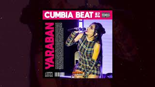 ☺️quotYARABANquot CUMBIA BEAT Romantica INSTRUMENTAL maria becerra Ke Personajes DemarBeats cumbia [upl. by Belsky]