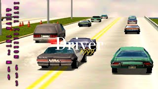 Driver 1999 на Intel Celeron 633 Pentium 3 Coopermine PGA370 и NVIDIA Riva TNT2 M64 1999 г [upl. by Anod446]