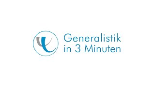 Generalistische Pflegeausbildung in 3 Minuten erklärt [upl. by Acila911]