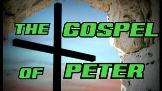 The Gospel of Peter Akhmim [upl. by Polky]