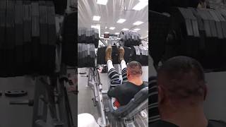 Der GRÖSSTE ALBTRAUM für FitnessstudioBesitzer  El Campeon [upl. by Sola902]