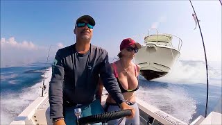 Incredible Boat Moments Caught On Camera [upl. by Osbourn956]