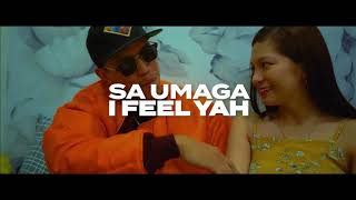 Raf Davis  CHINITA ft Nik Makino amp MTRYO Official Lyric Video [upl. by Airogerg]