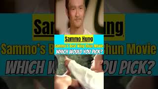 The Prodigal Son or Warriors Two Sammo Hung  Wing Chun kungfu movie [upl. by Lamb]