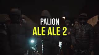 PALION  ALE ALE 2 CAŁA PIOSENKA  TELEDYSK [upl. by Deloria]