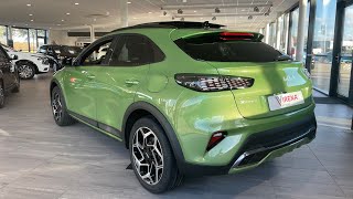 New Kia XCeed GTLine 2023 Review [upl. by Bohi62]