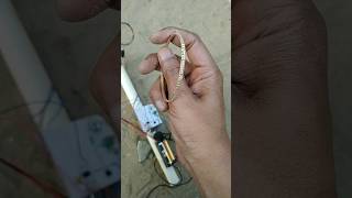 Gold detector 🥇 diy metaldetector electronic circuit engineering diyprojects experiment coil [upl. by Aneehsor]