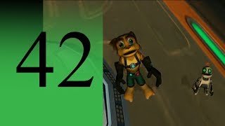 Ratchet and Clank Episode 42 Final The deplanetizer has be fired [upl. by Ykceb632]