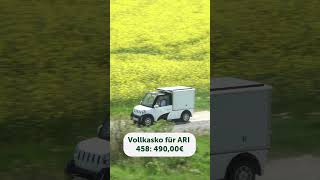 Wie versichere ich mein ARI Motors Elektroauto [upl. by Rovert240]