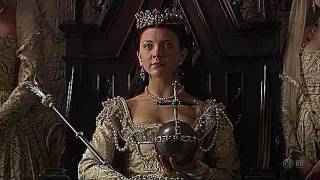 The Tudors Anne BoleynBlue Skies [upl. by Delorenzo]