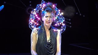 Imogen Heap Hide And Seek live San Francisco CA June 8 2019 HD [upl. by Odnaloy]