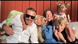 SOMMARVLOGG 2023 [upl. by Ahsinaw57]