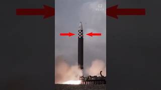 Why The First ICBMs Used Chessboard Patterns [upl. by Ahtelat]