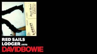 I Listened to David Bowies Lodger for the First Time The Berlin Trilogy [upl. by Haywood]