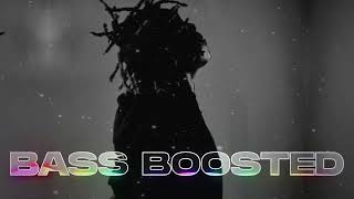 Offset amp Don Toliver  Worth It Bass Boosted [upl. by Iman937]