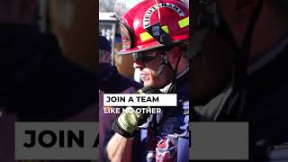 Cottage Grove Fire Department Recruitment 1 [upl. by Naegem631]