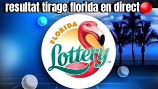 RESULTAT FLORIDA EN DIRECT SOIR 28 JUIN 2024 titato509 TITATO509TV [upl. by Kaspar368]