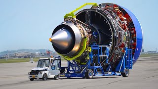 This Engine Will Change Aviation Forever [upl. by Fairfield459]