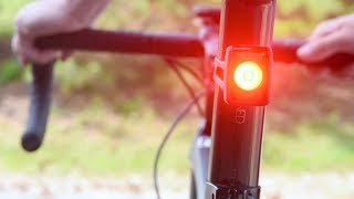 Bontrager Flare RT Taillight [upl. by Adihaj868]