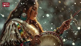 My Hearts Friend Shoshone Love Song  Indian Calling [upl. by Obed]