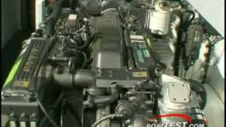 Yanmar Engine  Why should someone repower with Yanmar  Kevin Carlan  BoatTestcom [upl. by Helali116]