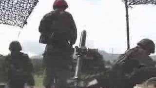 Japan Self Defence Force Video JSDF [upl. by Peggi]