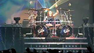 Painkiller  Drum Solo Intro [upl. by Kiele]