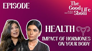 The Good Life Show  Episode 1  Health [upl. by Augusta389]