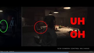 Until Dawn  Comparison Trailer Reaction and Release Date News [upl. by Winnie488]