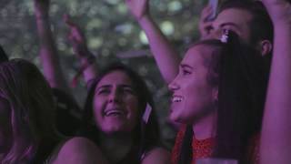 Abroadfest Barcelona 2020 Aftermovie [upl. by Anileh815]