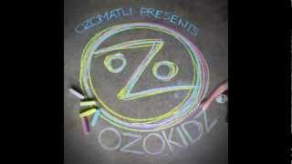 Ozomatli  Germs [upl. by Keviv349]