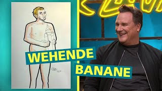 Deutschlands Modeschöpfer Nummer 1 zu Gast Guido Maria Kretschmer  Bratwurst amp Baklava  Die Show [upl. by Cyma]