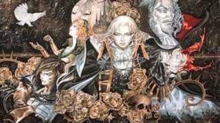 Castlevania SOTN Finale Toccata [upl. by Clougher171]