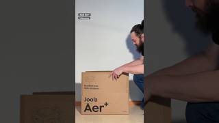 Joolz Aer Unboxing [upl. by Ellerihs]