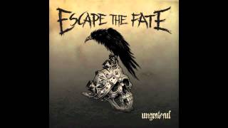 Escape the Fate  quotLive Fast Die Beautifulquot [upl. by Roselyn]