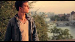 Fabe amp Jules Kaluza  Unser Paradies Official Music Video [upl. by Eugine]