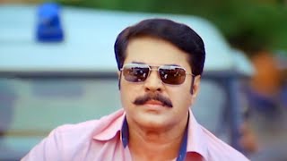 Mammootty  New movie  Action  mass Thriller  Full movie malayalam  HDNasrani [upl. by Oeram996]