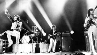 LITTLE QUEENIE  THE ROLLING STONES PERTH 1973 [upl. by Ylrebmi]